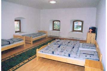 Slowakei Privát Spišské Podhradie, Exterieur